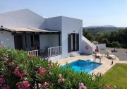 Kirianna Kreta, Kirianna: Charmantes Haus mit Meerblick zu verkaufen Haus kaufen